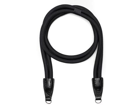 Leica Double Rope Strap Black | Leica Camera AG